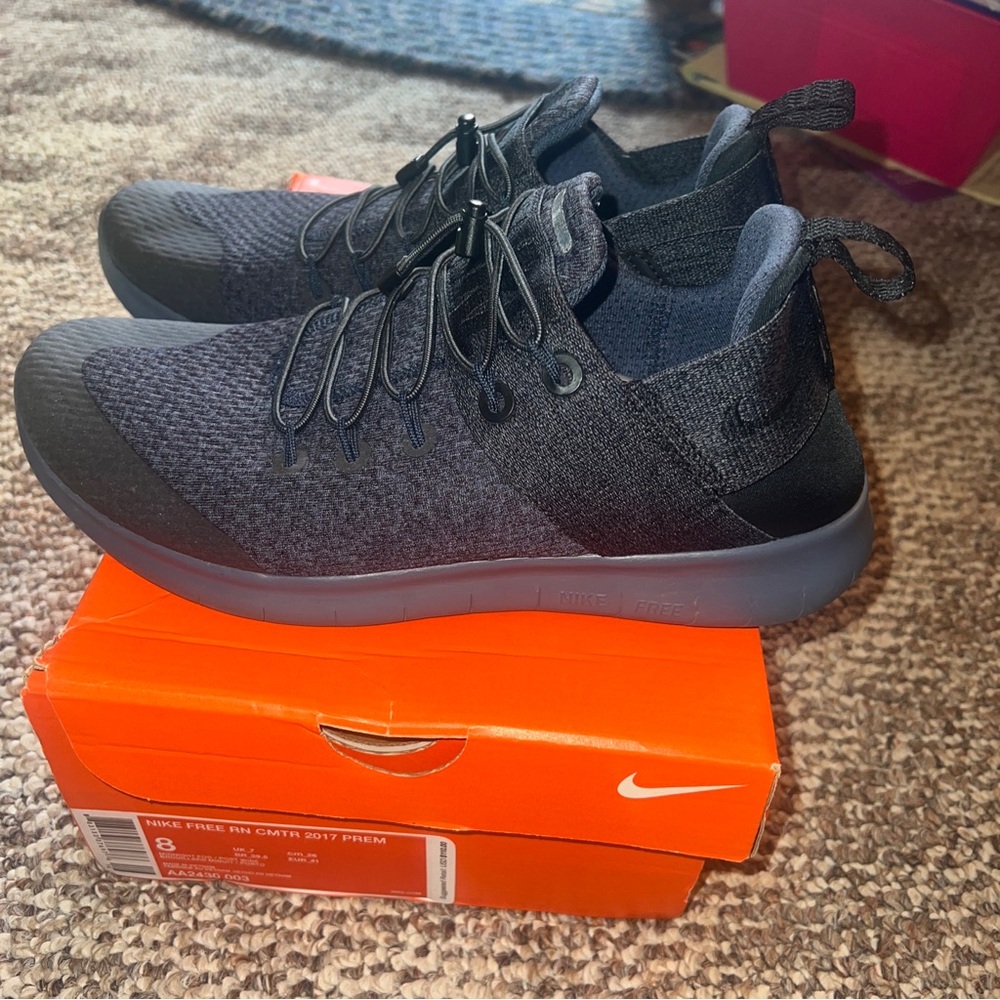 Nike free rn commuter 2017 premium
